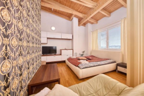 Design apartment